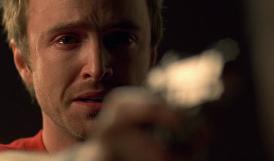 Video – <em>Breaking Bad</em>‘s Cast and Crew on Unanswered Questions From Season 3