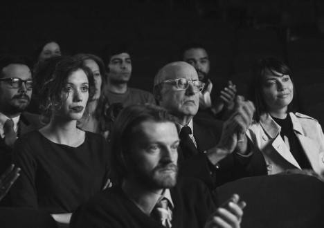 The Trivial Pursuits of Arthur Banks Episode Photos 15 - The Trivial Pursuits of Arthur Banks Episode Photos