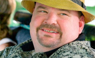 AMC Confirms Pruitt Taylor Vince Cast in <em>The Walking Dead</em> Season 2