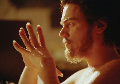 Pretty-Man Actors With Amazing Beards 3 - 9. Leonardo DiCaprio, The Aviator