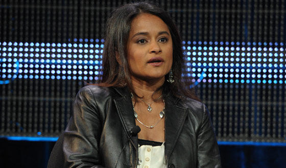 <em>The Killing</em> Executive Producer Veena Sud Answers Viewer Questions