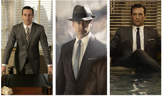 <em>Mad Men</em> Sunday Morning Encores Start July 31