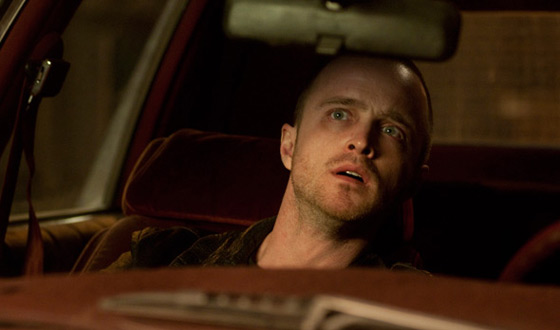 <em>Breaking Bad</em> Season 4 Episode 5, “Shotgun” – Online Extras