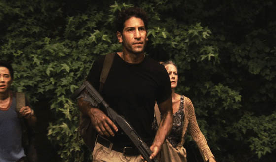 Video – 90-Second <em>The Walking Dead</em> Trailer Now Online