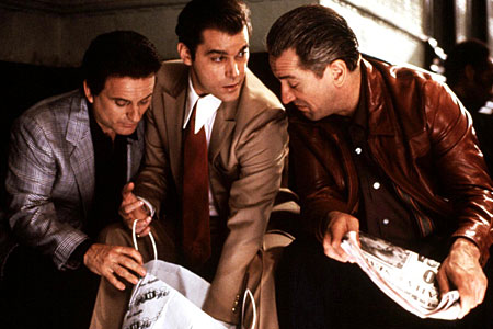 Robert De Niro Trivia Game