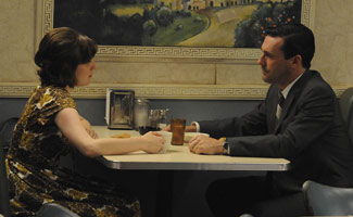 <i>Mad Men</i> Nominated for <i>CableFAX</i> Awards; <em>Variety</em> Highlights Cast’s Charity