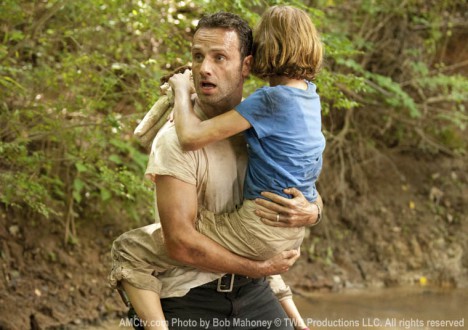 The Walking Dead Season 2 Episode Photos 7 - The Walking Dead Season 2 Episode Photos
