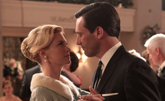 <em>Mad Men</em> Season 3 Now Available on VOD