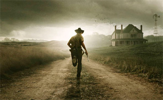 AMC FEARFEST Kicks Off With Season 2 Premiere of <em>The Walking Dead</em> This Sunday