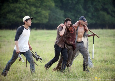 The Walking Dead Season 2 Episode Photos 52 - The Walking Dead Season 2 Episode Photos