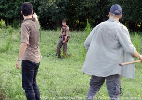 The Walking Dead Season 2 Episode Photos 51 - The Walking Dead Season 2 Episode Photos