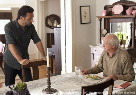 The Walking Dead Season 2 Episode Photos 66 - The Walking Dead Season 2 Episode Photos
