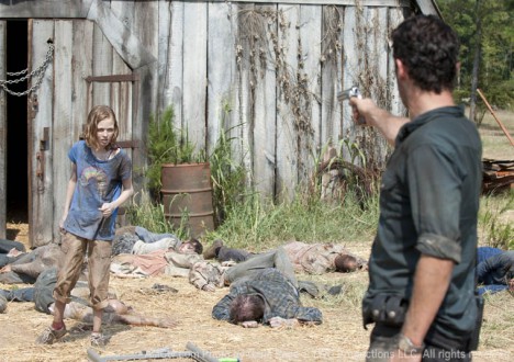 The Walking Dead Season 2 Episode Photos 74 - The Walking Dead Season 2 Episode Photos