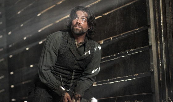 <em>Hell on Wheels</em> Season 1 Episode 2, “Immoral Mathematics” – Online Extras