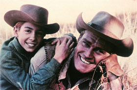 Clint Eastwood Trivia Game