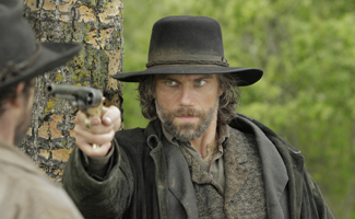 What You’re Saying About Cullen Bohannon’s Screen Appeal