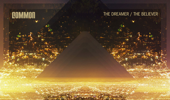 AMC to Show World Premiere of Common’s New Music Video “Celebrate” On-Air and Online