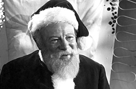 <em>Miracle on 34th Street</em> Trivia Game