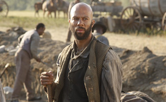 <em>Vancouver Sun</em> Praises “Gripping” Finale; Common in New Movie at Sundance