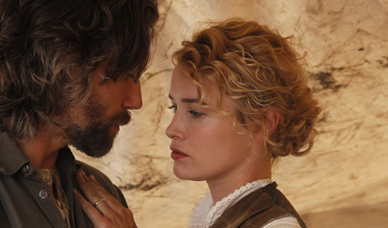 <em>Hell on Wheels</em> Season Finale, “God of Chaos” – Online Extras