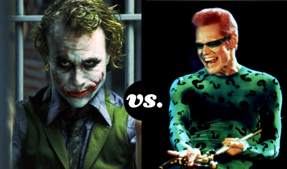 The <em>Comic Book Men</em> Love a Good Debate So Here’s One – Who’s Batman’s Fiercest Foe?