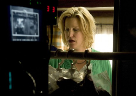 Breaking Bad Season 4 Behind the Scenes Photos 15 - Breaking Bad Season 4 Behind the Scenes Photos