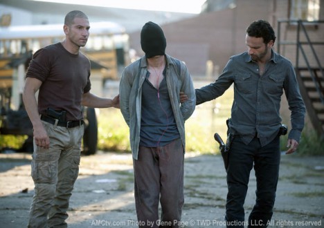 The Walking Dead Season 2 Episode Photos 98 - The Walking Dead Season 2 Episode Photos