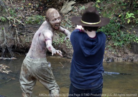The Walking Dead Season 2 Episode Photos 108 - The Walking Dead Season 2 Episode Photos