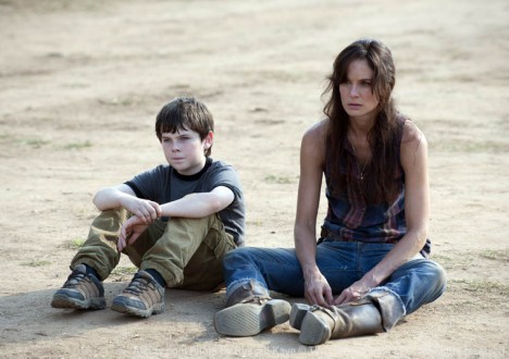 The Walking Dead Season 2 Episode Photos 79 - The Walking Dead Season 2 Episode Photos
