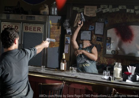 The Walking Dead Season 2 Episode Photos 83 - The Walking Dead Season 2 Episode Photos