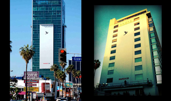 Photos – <em>Mad Men</em> Season 5 Tease Campaign