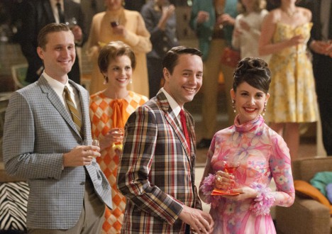Mad Men Season 5 Episode Photos 3 - Mad Men Season 5 Episode Photos