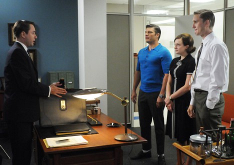 Mad Men Season 5 Episode Photos 1 - Mad Men Season 5 Episode Photos