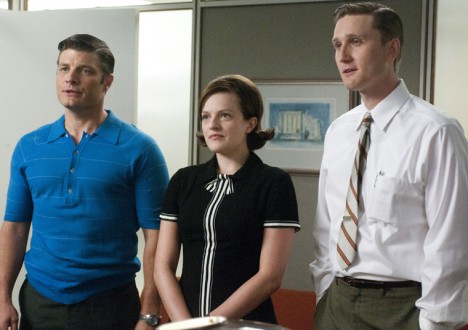 Mad Men Season 5 Episode Photos 2 - Mad Men Season 5 Episode Photos