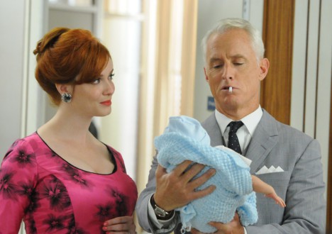 Mad Men Season 5 Episode Photos 4 - Mad Men Season 5 Episode Photos