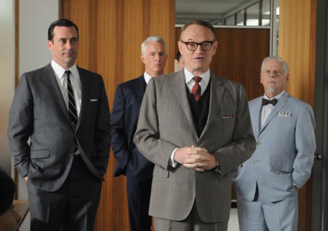 Mad Men Season 5 Episode Photos 10 - Mad Men Season 5 Episode Photos