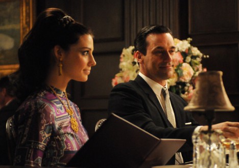 Mad Men Season 5 Episode Photos 11 - Mad Men Season 5 Episode Photos