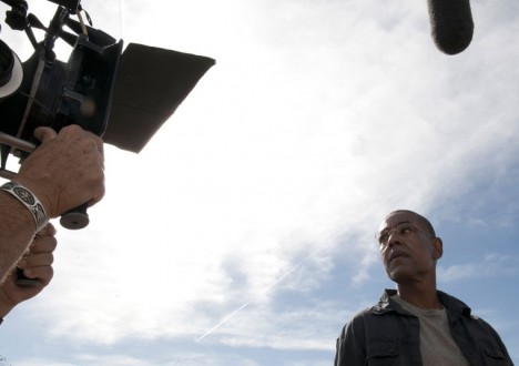 Breaking Bad Season 4 Behind the Scenes Photos 23 - Breaking Bad Season 4 Behind the Scenes Photos