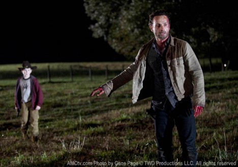 The Walking Dead Season 2 Episode Photos 130 - The Walking Dead Season 2 Episode Photos