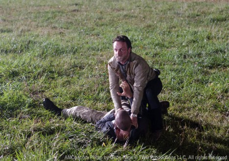 The Walking Dead Season 2 Episode Photos 127 - The Walking Dead Season 2 Episode Photos