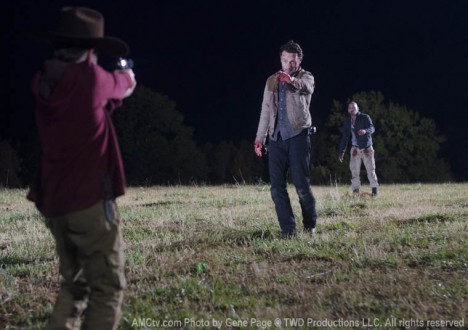 The Walking Dead Season 2 Episode Photos 129 - The Walking Dead Season 2 Episode Photos