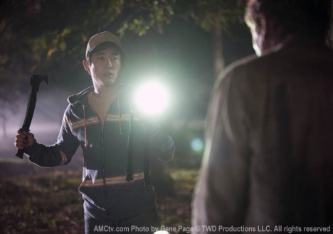 The Walking Dead Season 2 Episode Photos 124 - The Walking Dead Season 2 Episode Photos