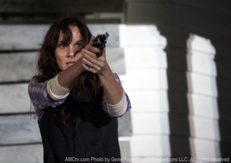 The Walking Dead Season 2 Episode Photos 140 - The Walking Dead Season 2 Episode Photos