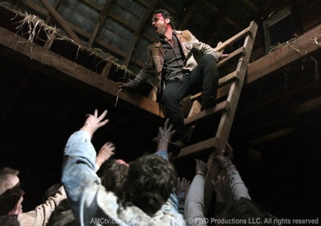 The Walking Dead Season 2 Episode Photos 136 - The Walking Dead Season 2 Episode Photos