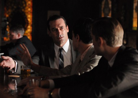 Mad Men Season 5 Episode Photos 21 - Mad Men Season 5 Episode Photos