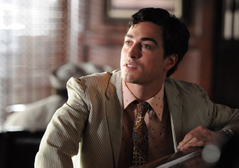 Mad Men Season 5 Episode Photos 23 - Mad Men Season 5 Episode Photos