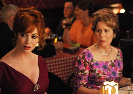 Mad Men Season 5 Episode Photos 22 - Mad Men Season 5 Episode Photos