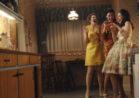 Mad Men Season 5 Episode Photos 35 - Mad Men Season 5 Episode Photos
