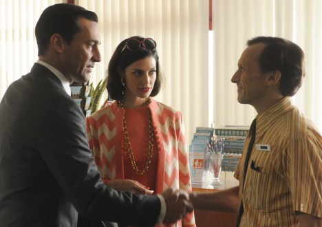 Mad Men Season 5 Episode Photos 45 - Mad Men Season 5 Episode Photos
