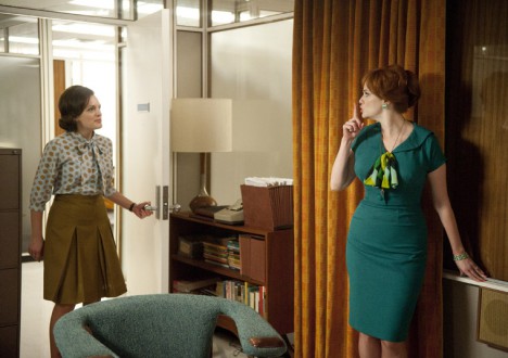 Mad Men Season 5 Episode Photos 36 - Mad Men Season 5 Episode Photos